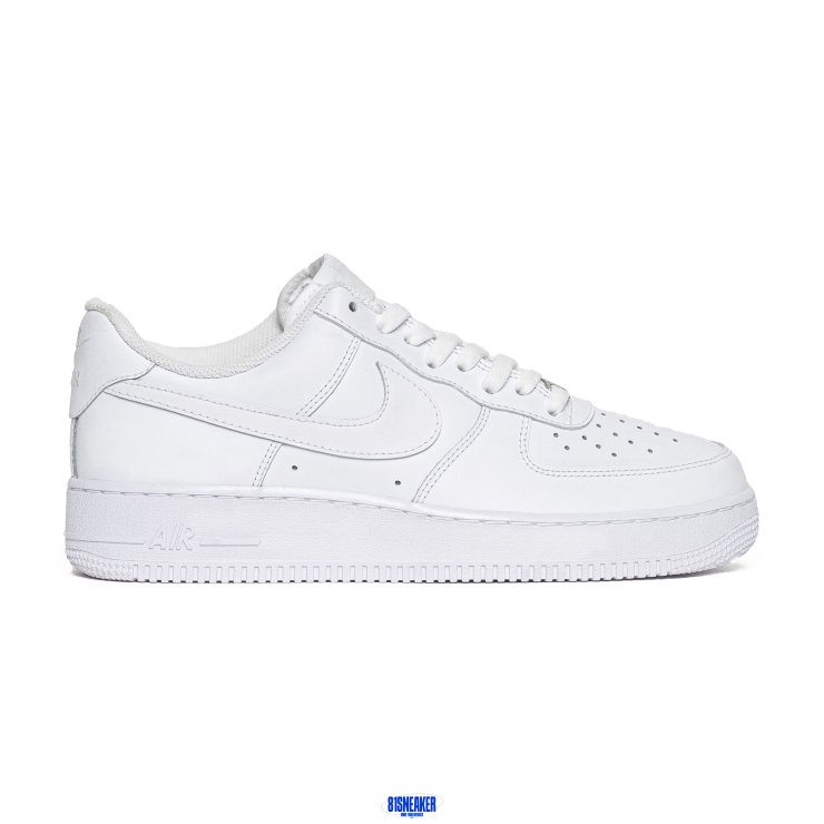 Nike Air Force 1 low All White - CW2288-111