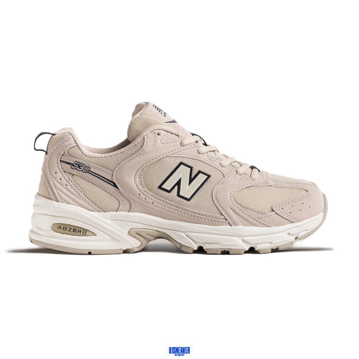 New Balance 530v2 Retro Khaki MR530SH