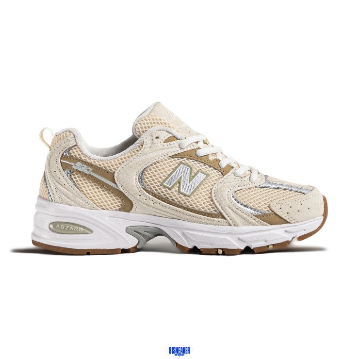 New Balance 530 Beige Angora MR530AA