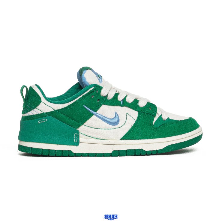 Nike Dunk Low Disrupt 2 Malachite DH4402 001