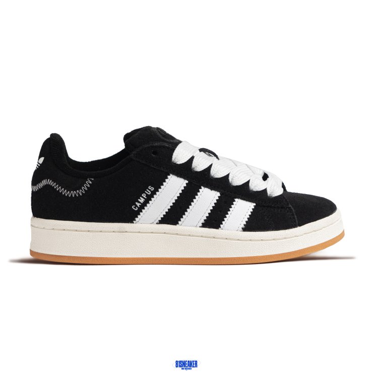 Adidas Campus 00s Core Black IH2659