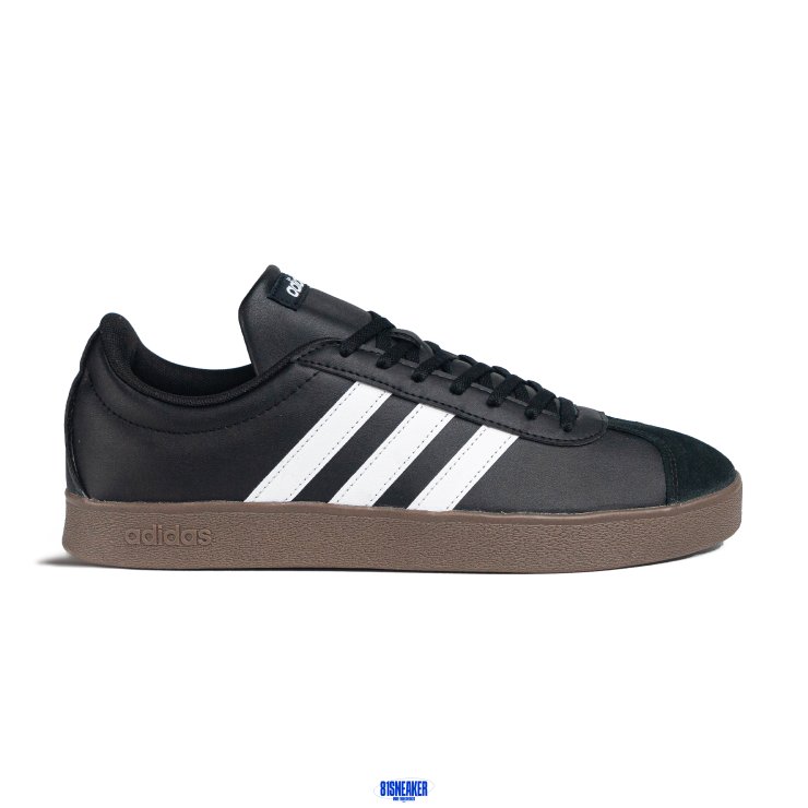 Adidas Court Vl Base Black ID3712