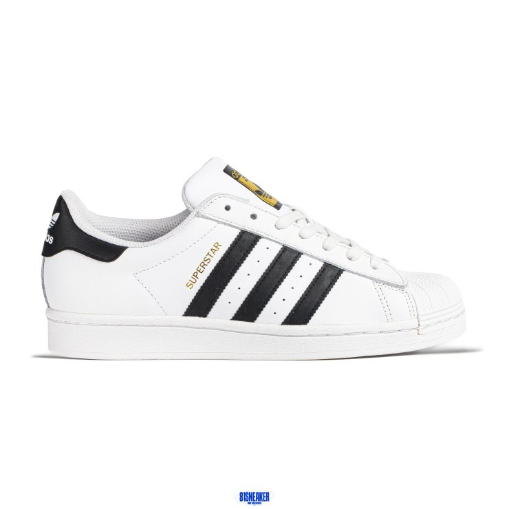 Adidas Superstar Og White EG4958