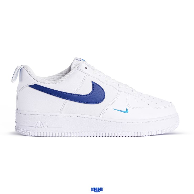 Af1 Low Photo Blue Deep Royal HF3836-100
