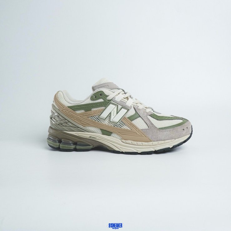 NBL1906 LINEN OLIVINE DS FB