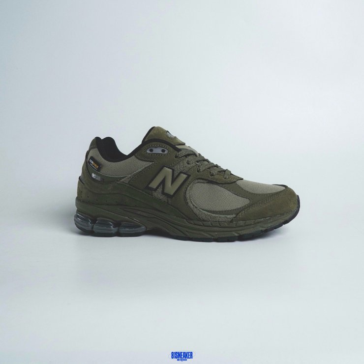 NBL2002 CORDURA OLIVE DS FB
