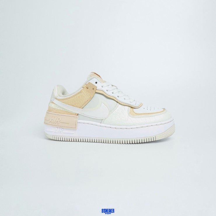 af2707 - AF1 Low Shadow Spruce Aura - 38.5