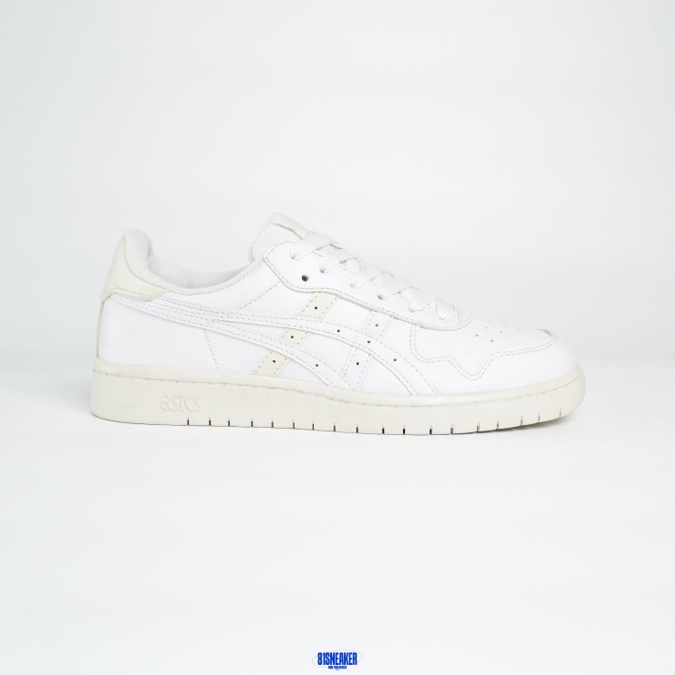 AS437 - ASICS JAPAN S WHITE BEIGE - 39.5