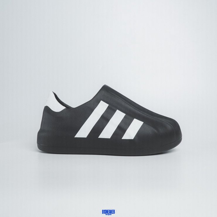 cs3166 - Adifom Superstar Black FB - 35.5