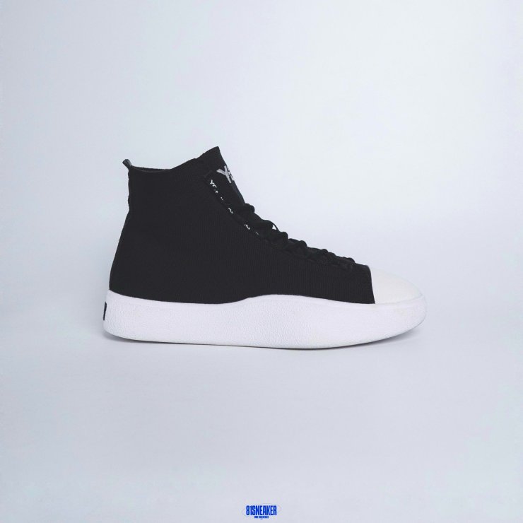 cs3237 - Y-3 Bashyo Core Black - 44.5