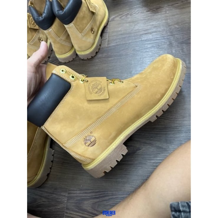 cs3396 - Timberland Premium 6 Inch DS - 47.5