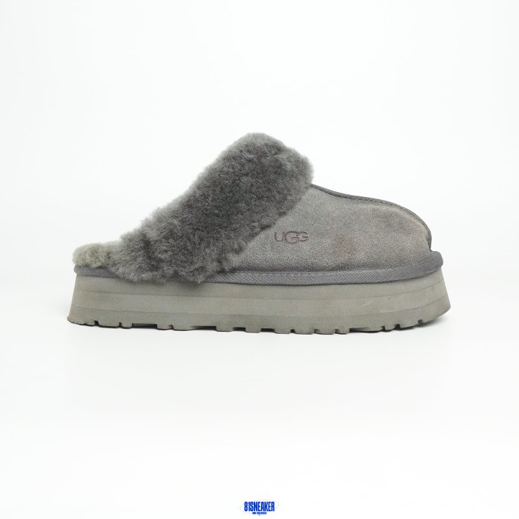 CS3536 - UGG Grey - 37