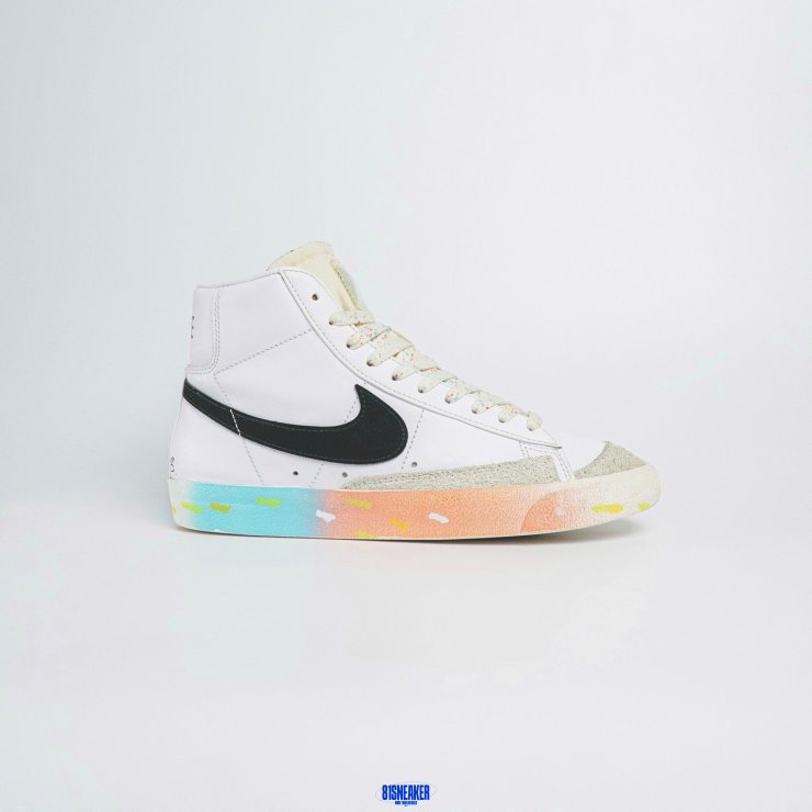cs3575 - Blazer Mid 77 Make It Count - 40