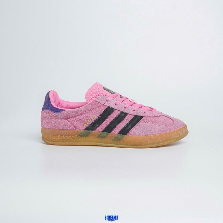 cs3832 - ADD Gazelle Pink Gum - 38.5