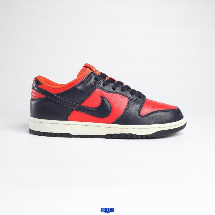 DU180 - DUNK LOW CHAMP COLORS FB - 42.5
