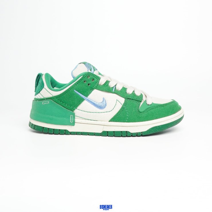 DU312 - DUNK LOW DISRUPT 2 MALACHITE FB - 37.5