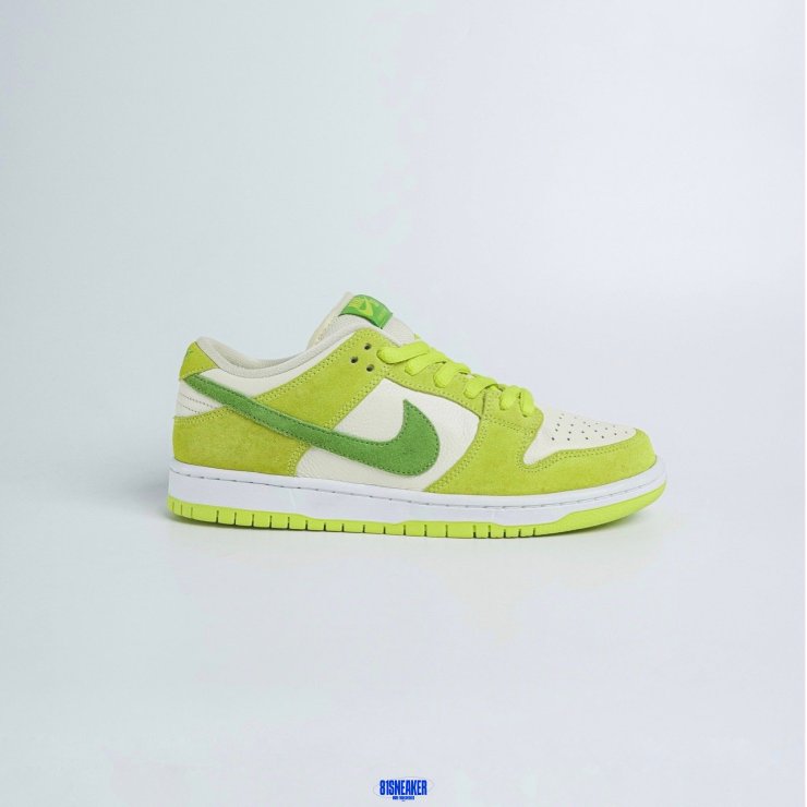 du362 - Dunk SB Sour Apple DS FB - 41