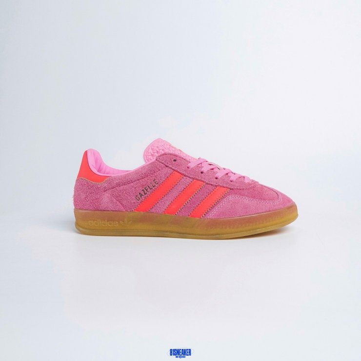 GAZELLE INDOOR BEAM PINK DS FB - 37