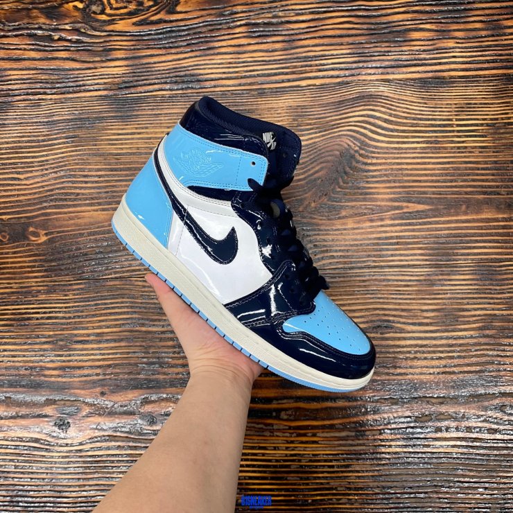 JD1812 - 1S HIGH UNC PATENT FB - 42.5