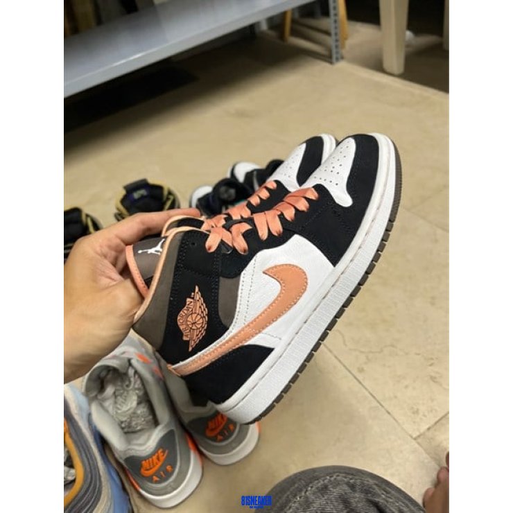 Jd1905 - 1s Mid Peach Mocha - 36