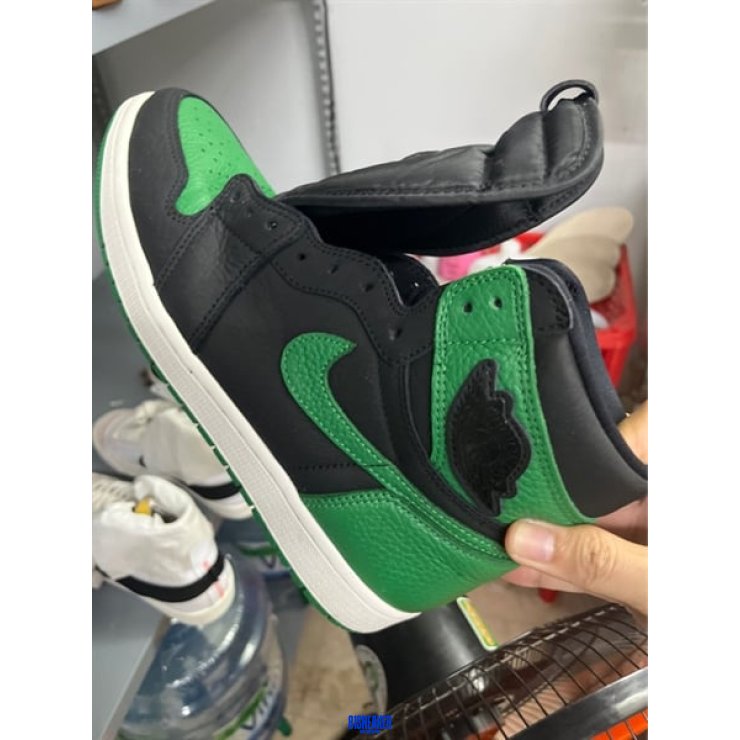 Jd2010 - 1s High Pine Green Black Fb - 43