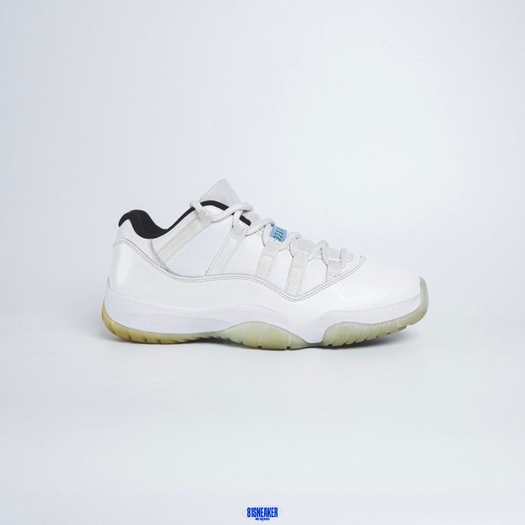 Jd2405 - Jordan 11 Legend Blue - 42