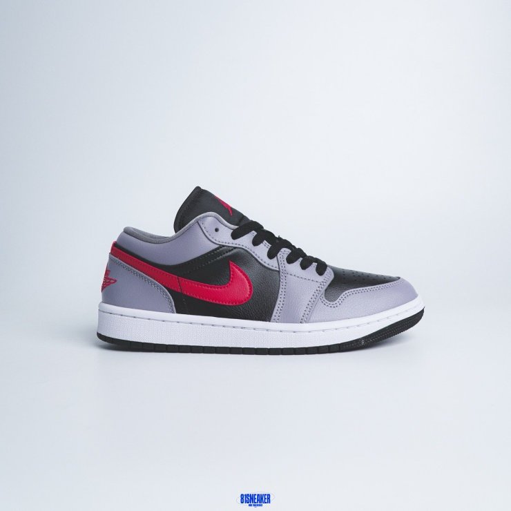 jd2834 - 1S Low Cement Fire Red DS FB - 38.5