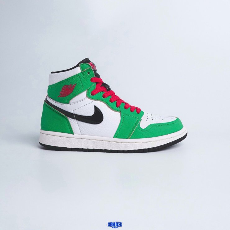 jd2869 - 1S High Lucky Green - 36.5