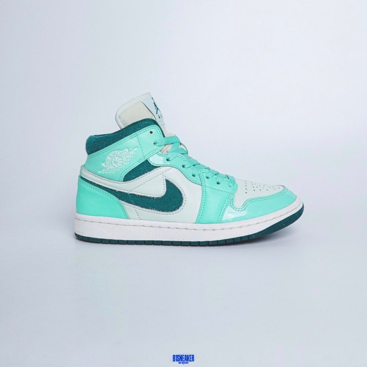 jd2905 - 1S Mid Bleached Turquoise - 38
