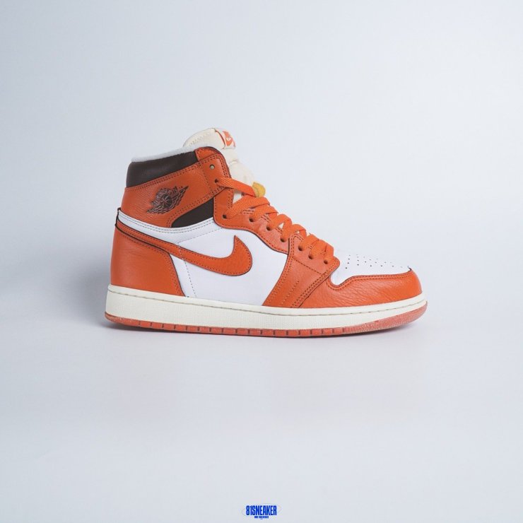 jd2955 - 1S High Starfish - 42.5