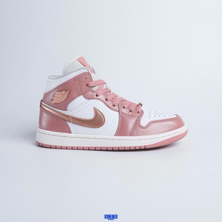 jd2966 - 1S Mid Red Stardust - 38