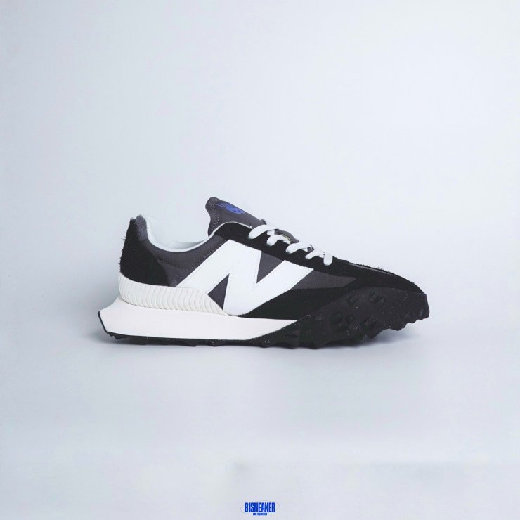 NBL XC 72 Black Ds FB