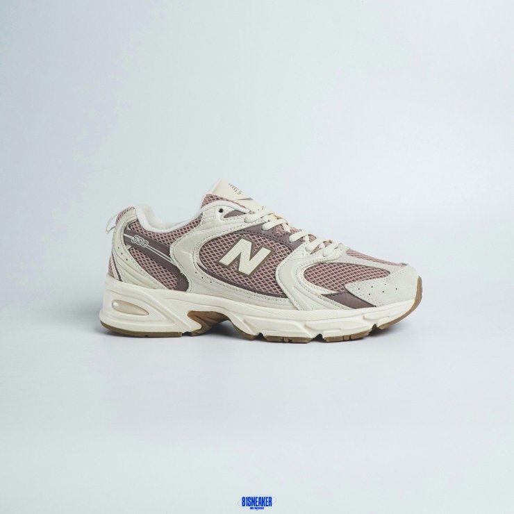 NBL530 BEIGE BROWN DS