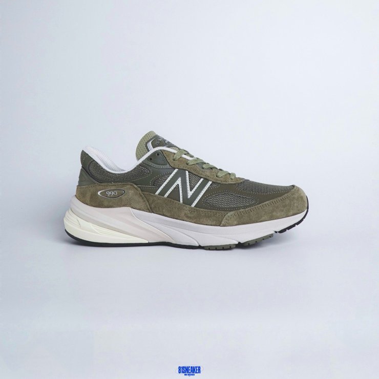 NBL990v6 MIU Olive DS FB
