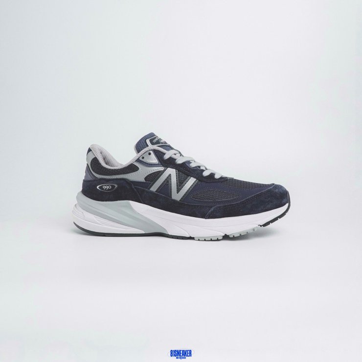NBL990V6 NAVY DS FB - 41.5