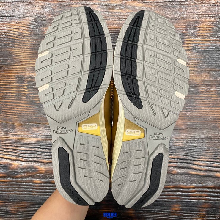 NBL992 MiUSA WHEAT DS FB - 41.5
