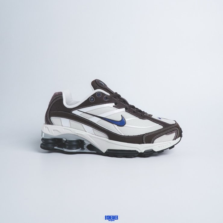 NIKE SHOX RIDE 2 DS FB - 42.5