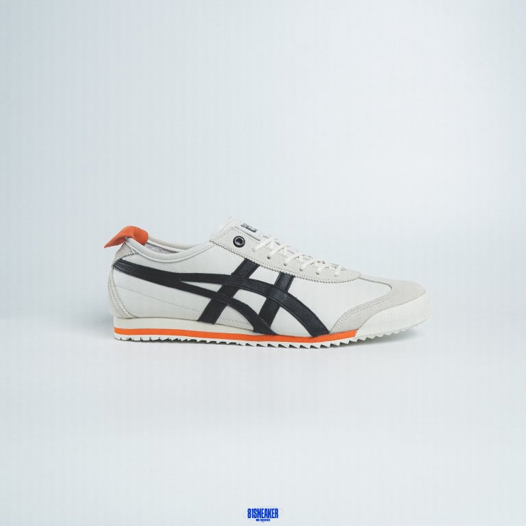 ONITSUKA TIGER MEXICO 66 SD CREAM DS FB