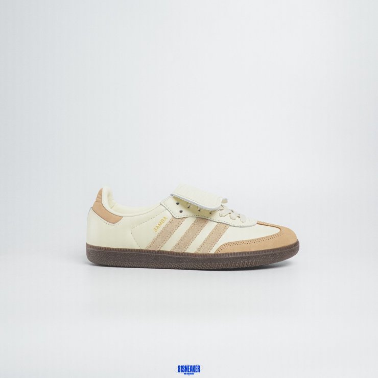 SAMBA LT WARM SANDSTONE DS FB