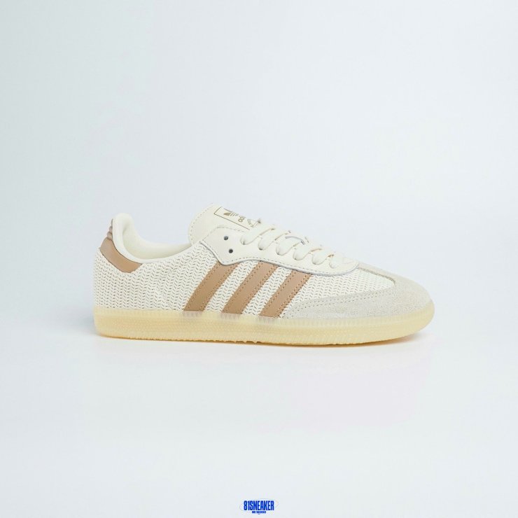 SAMBA OG CRYSTAL SAND DS FB