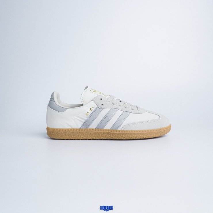 SAMBA OG GREY BROWN DS FB
