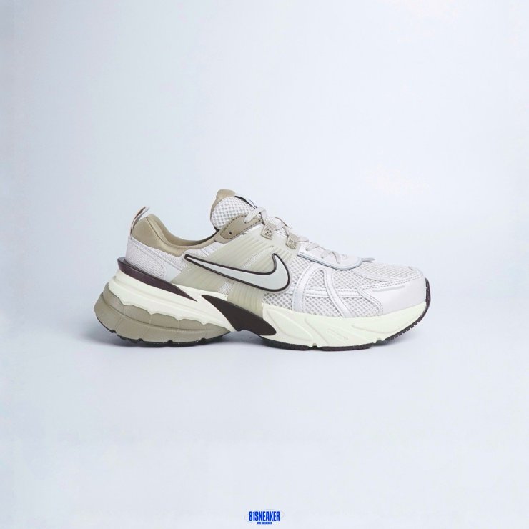 V2K Light Orewood Brown Ds FB