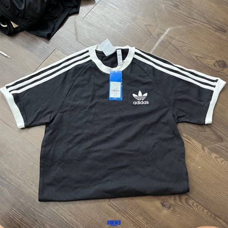 ÁO ADIDAS CLASSIC - XS