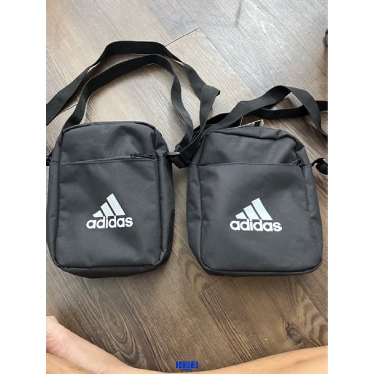 TÚI ADIDAS ORGANIZER BLACK