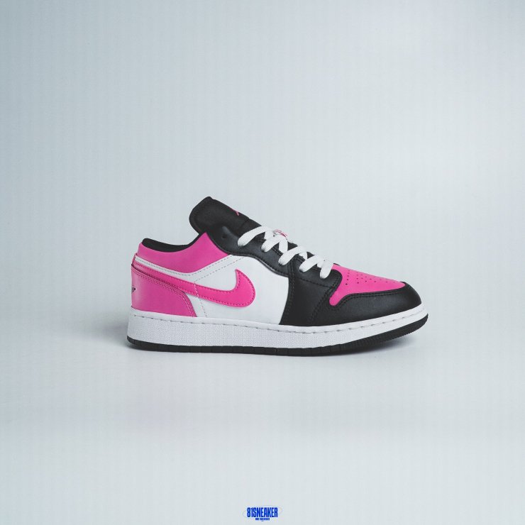 JD3162 - 1S LOW PINKSICLE DS FB - 39