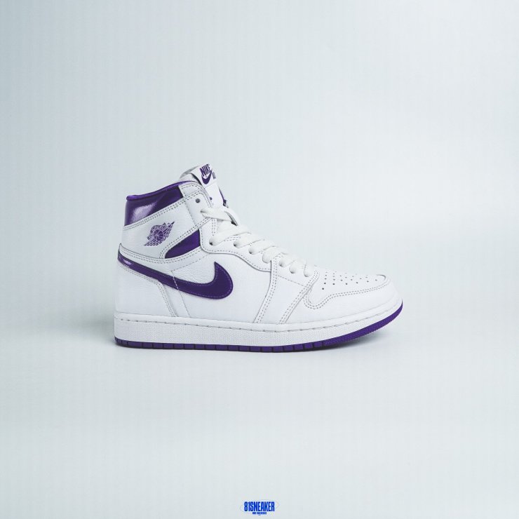 JD3167 - 1S HIGH COURT PURPLE DS FB - 39