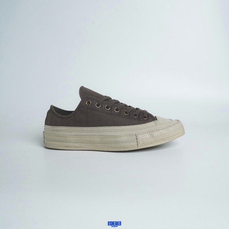 CV451 - CONVERSE CHUCK 70 HERRINGBONE - 37
