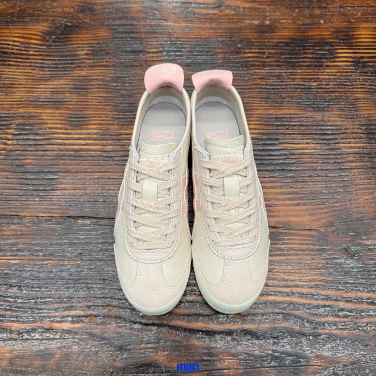 CS4458 - ONITSUKA TIGER MEXICO 66 PINK DS FB - 37
