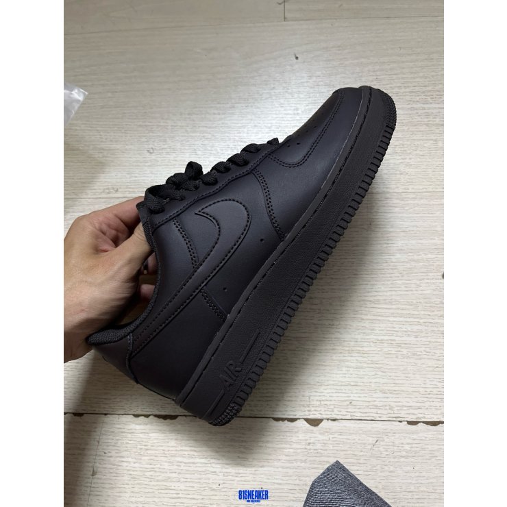 IH1698200 AF1 LOW VELVET BROWN LN