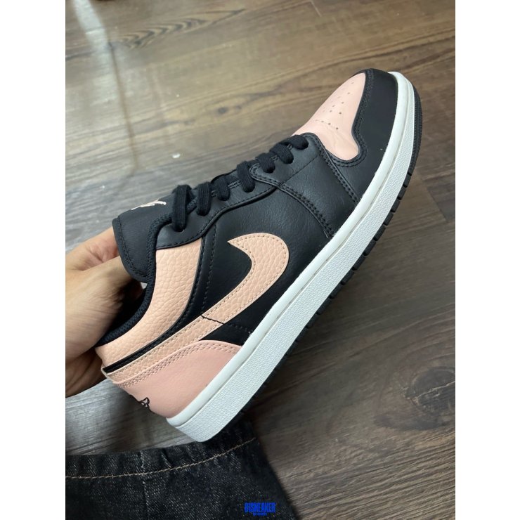 JD3383 - 1S LOW CRIMSON TINT - 41